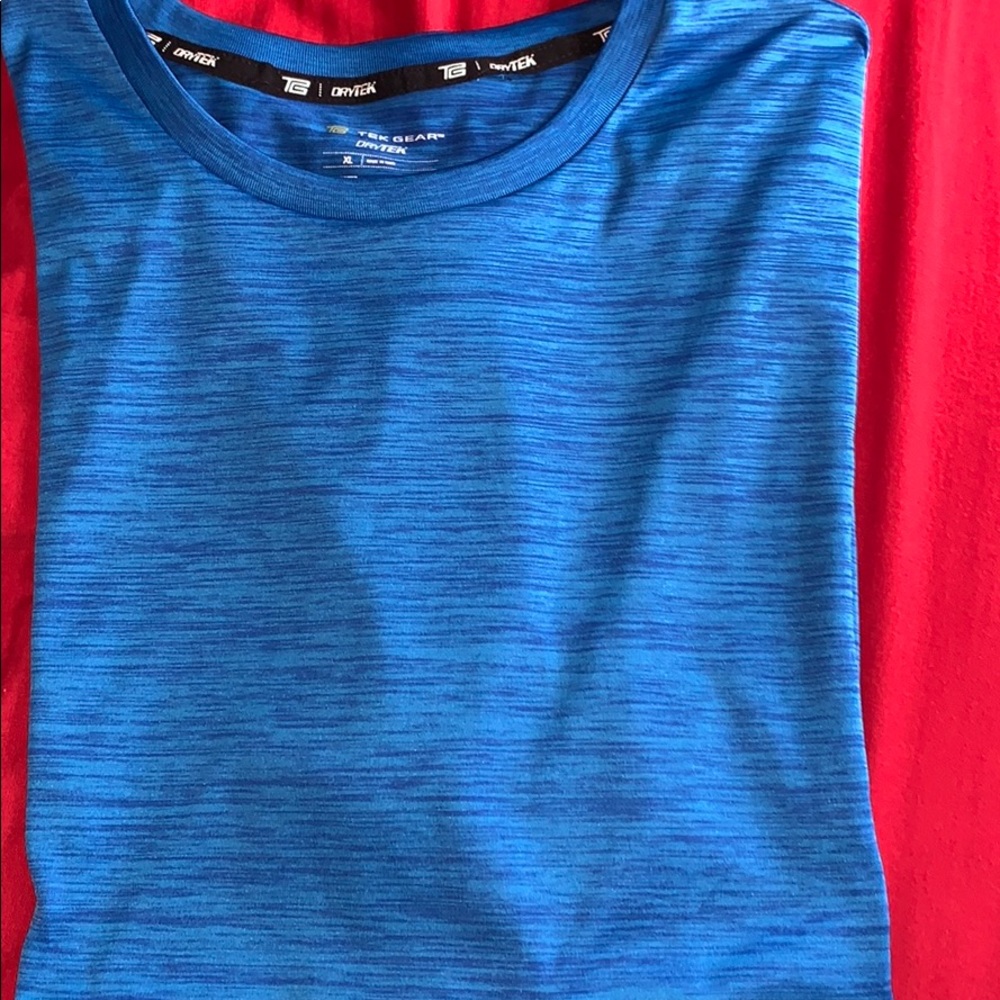 work out shirt